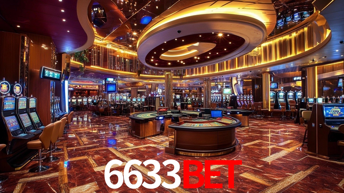 Game Statistics 6633bet