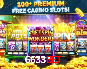 Inovações de Jogos na 6633bet: O Futuro das Experiências Interativas