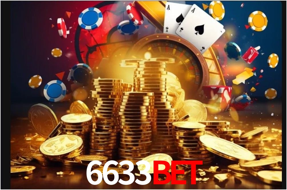 PIX Instantâneo 6633bet