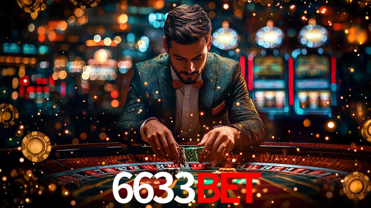 Statistics 6633bet