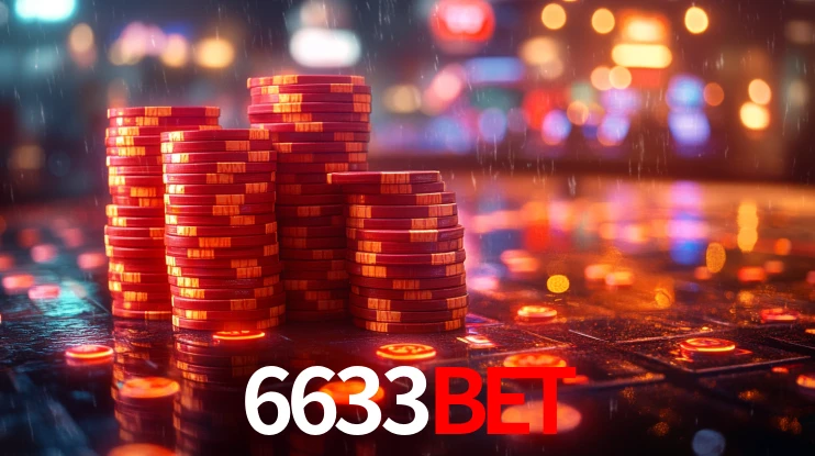 Spaceman Game 6633bet