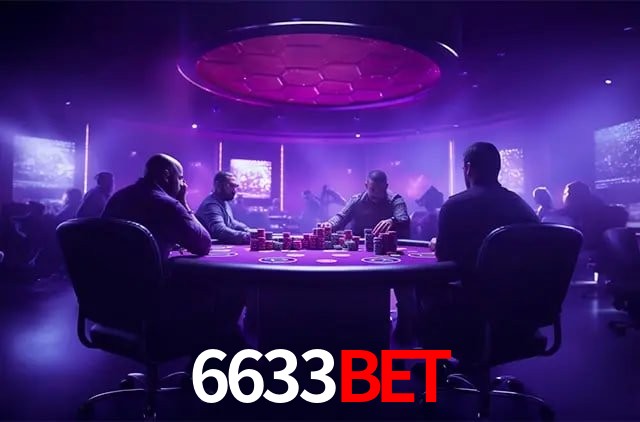 Provedores de Jogos 6633bet