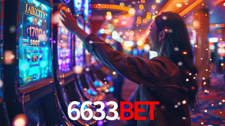 Aviator Game 6633bet