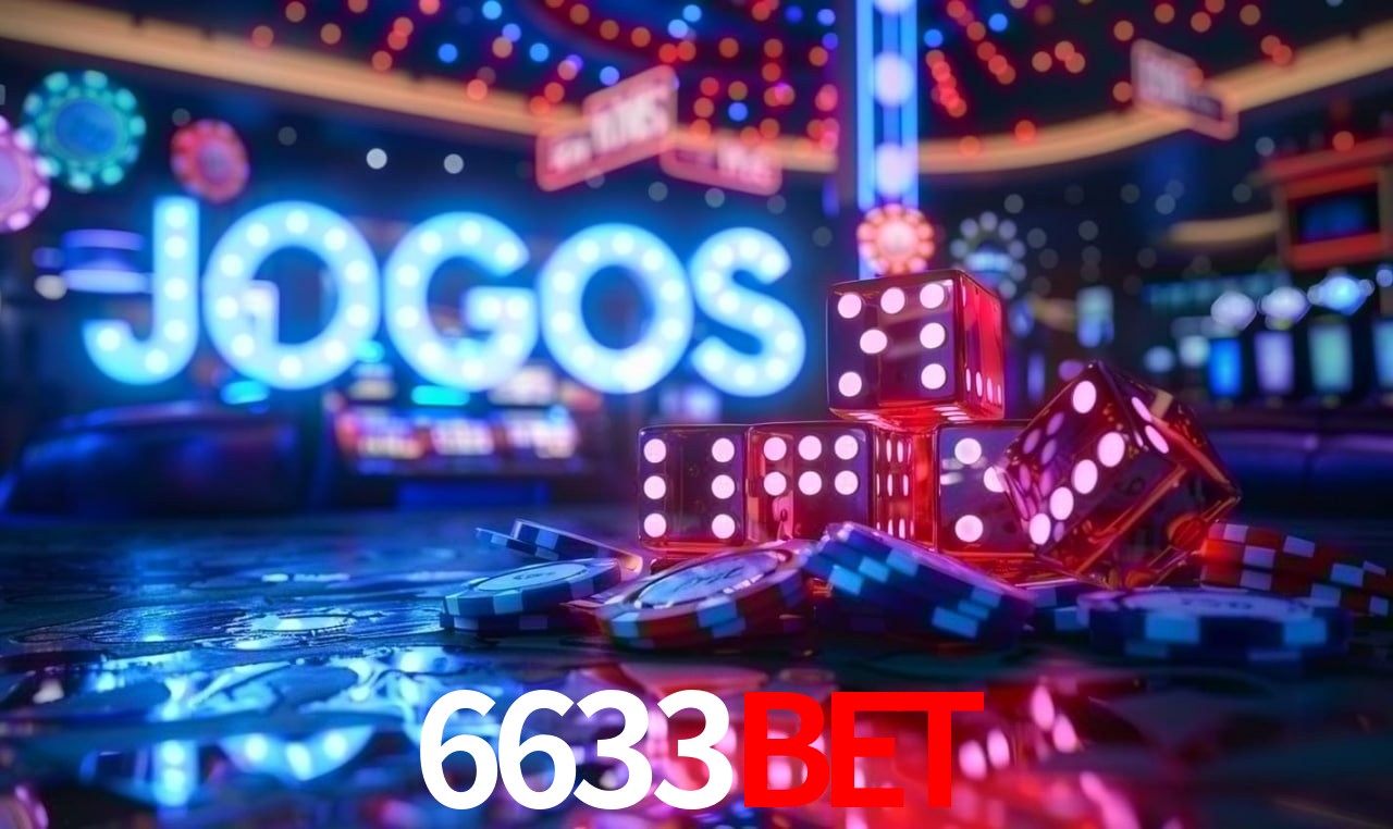 Torneios 6633bet