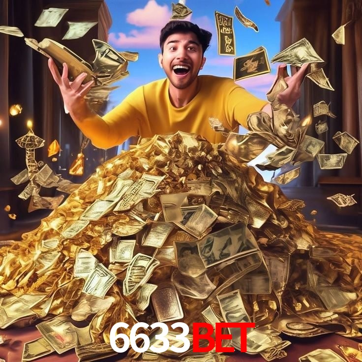 Jogo Spaceman 6633bet