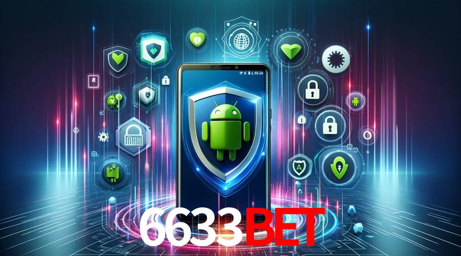 APP oficial da 6633bet para mobile