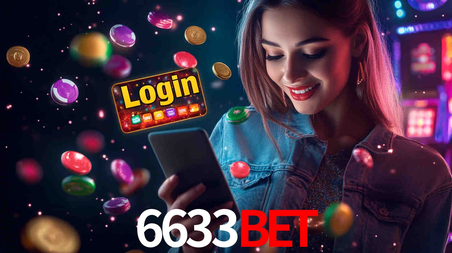 Descubra o Programa VIP da 6633bet: Vantagens Exclusivas para Jogadores