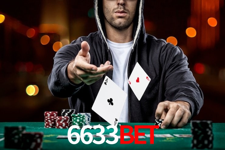6633bet App Interface