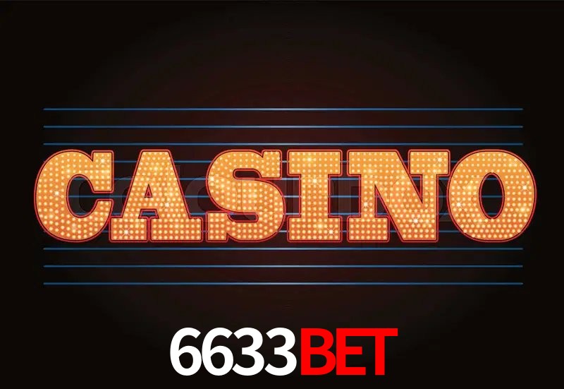 Diretório de Jogos 6633bet