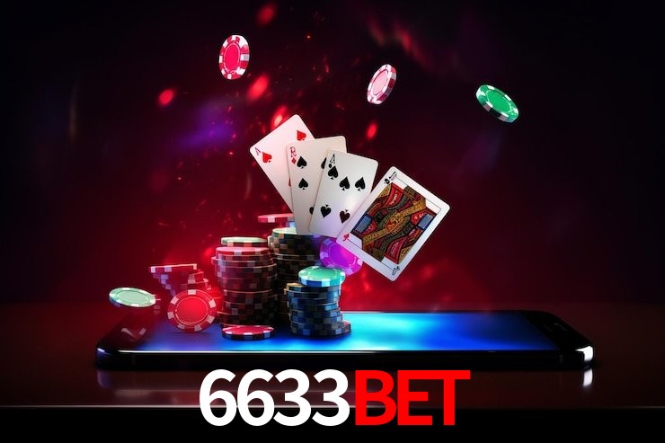 Seasonal Promotions 6633bet