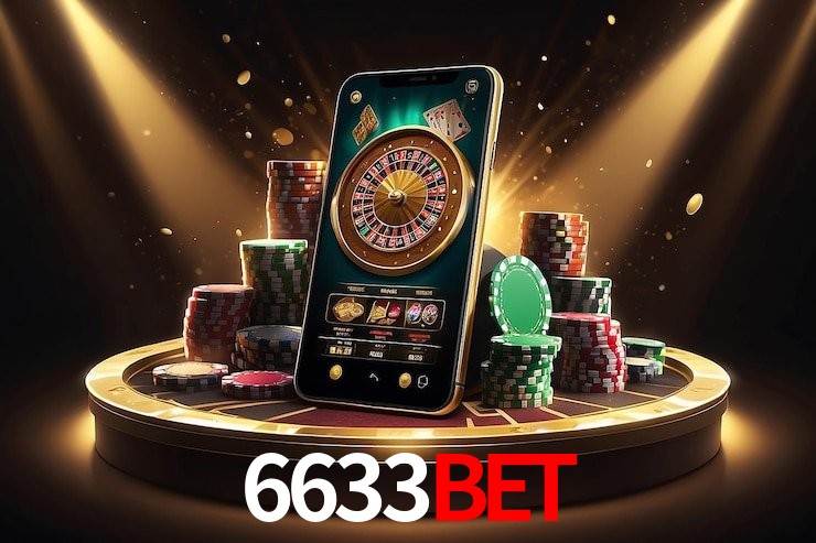 Promoção Relâmpago 6633bet