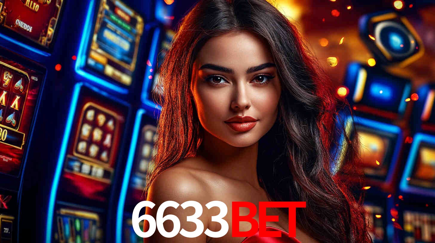 Desvendando o Mundo dos Jogos Virtuais na 6633bet