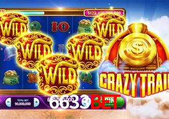 A Emoção da Loteria na 6633bet: Uma Chance de Mudança de Vida