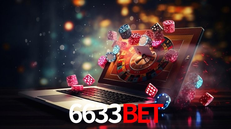 6633bet.com