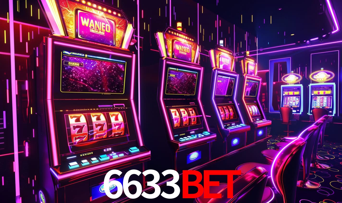 6633bet