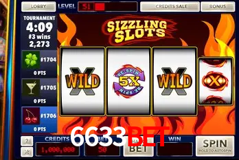Desvendando o Mundo dos Jogos Virtuais na 6633bet