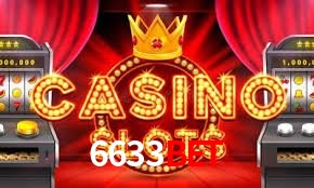 Exclusive Offers 6633bet