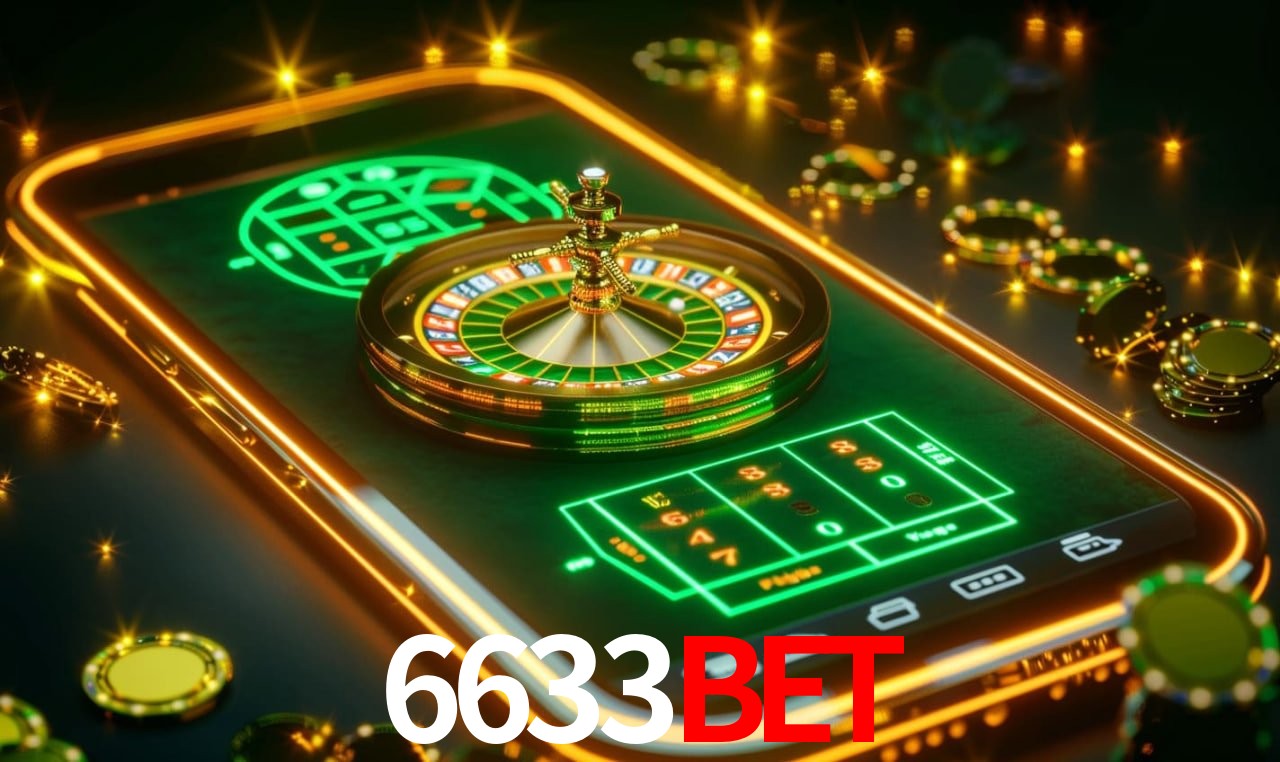 6633bet - Cassino On-line Sorte Real - 6633bet.com
