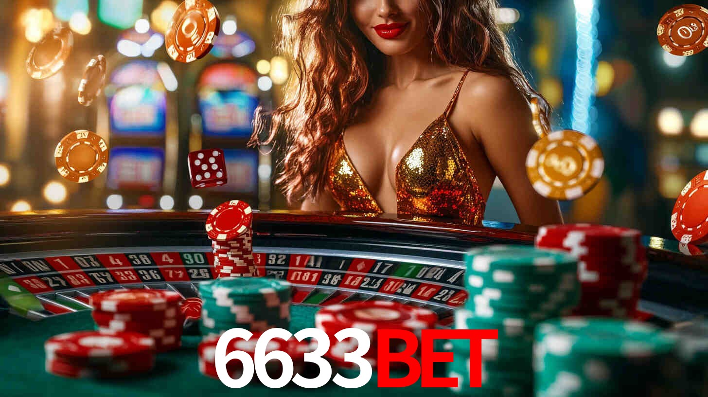 Experiência VIP 6633bet
