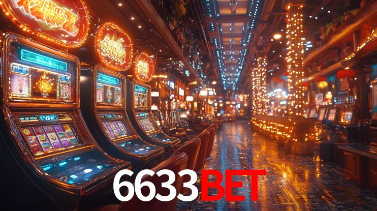 Roulette Table 6633bet