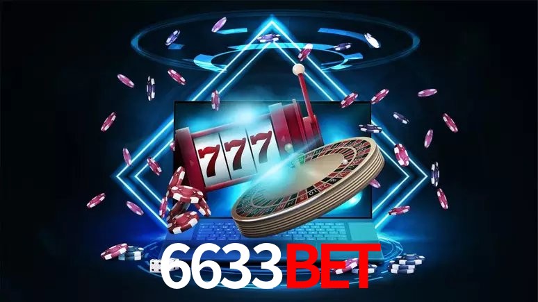 Design Responsivo 6633bet