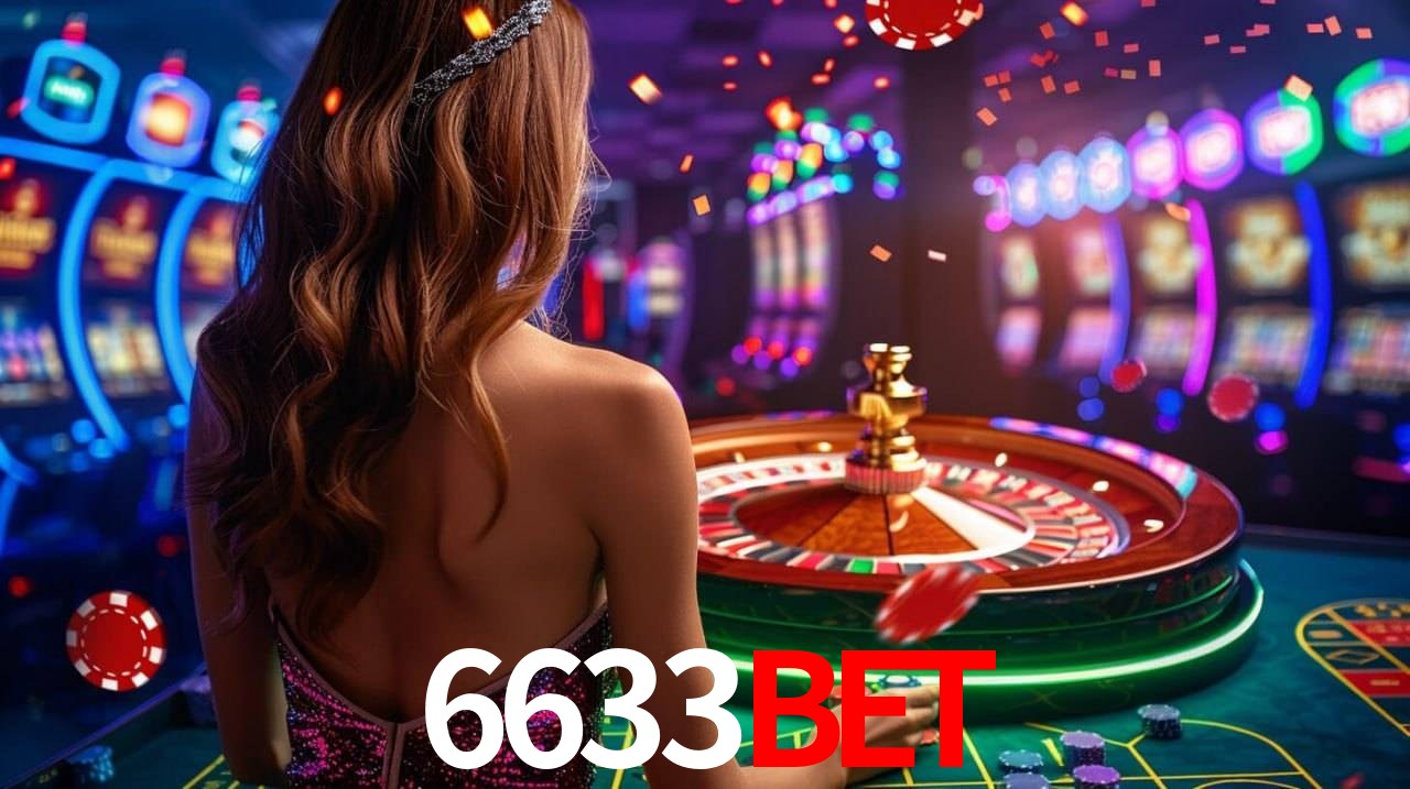 6633bet