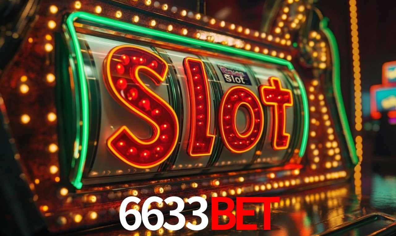 Ofertas Exclusivas 6633bet