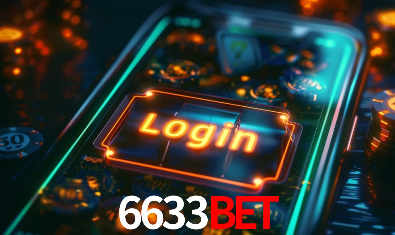 2FA Security 6633bet