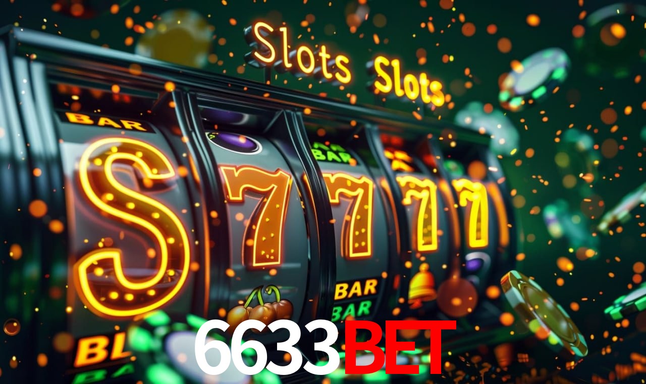 Apostas de Tênis 6633bet
