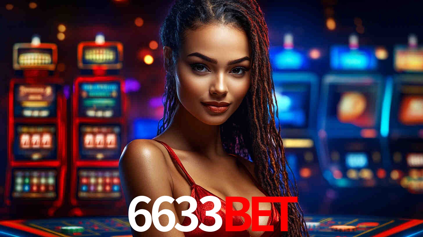 A Emoção da Loteria na 6633bet: Uma Chance de Mudança de Vida