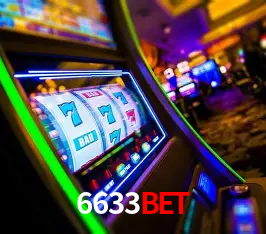 Descubra o Programa VIP da 6633bet: Vantagens Exclusivas para Jogadores