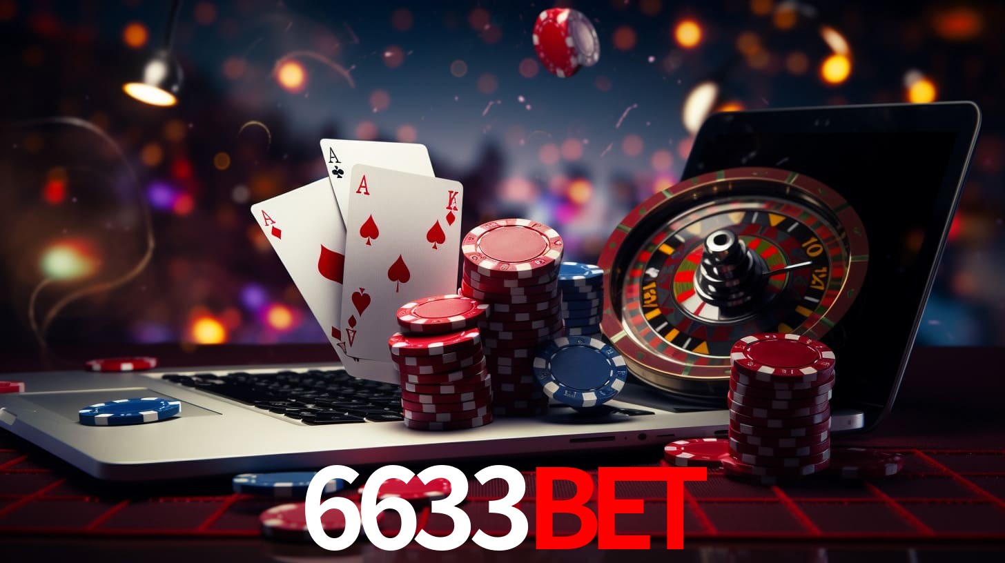 Slot Games 6633bet
