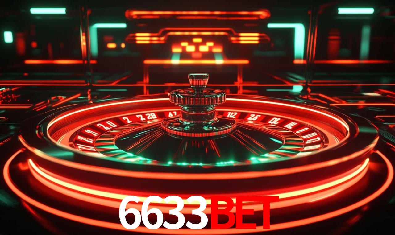 Apostas Esportivas na 6633bet: Um Guia Completo