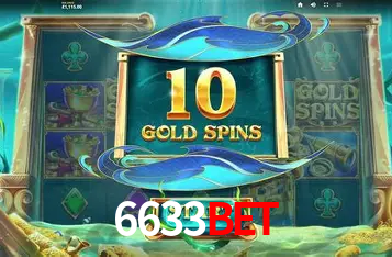 Descubra a Magia dos Jogos de Arcade no 6633bet