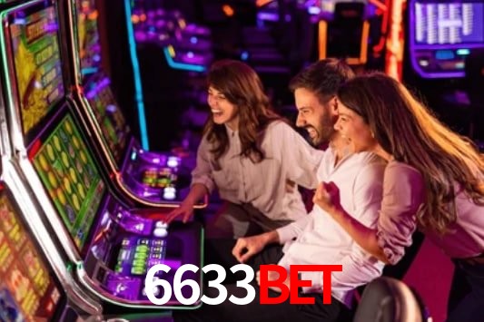Interface Premium 6633bet