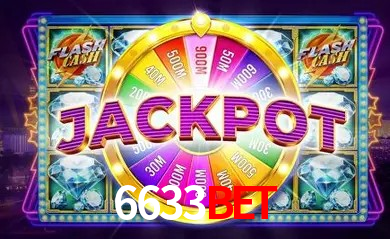 6633bet plataforma