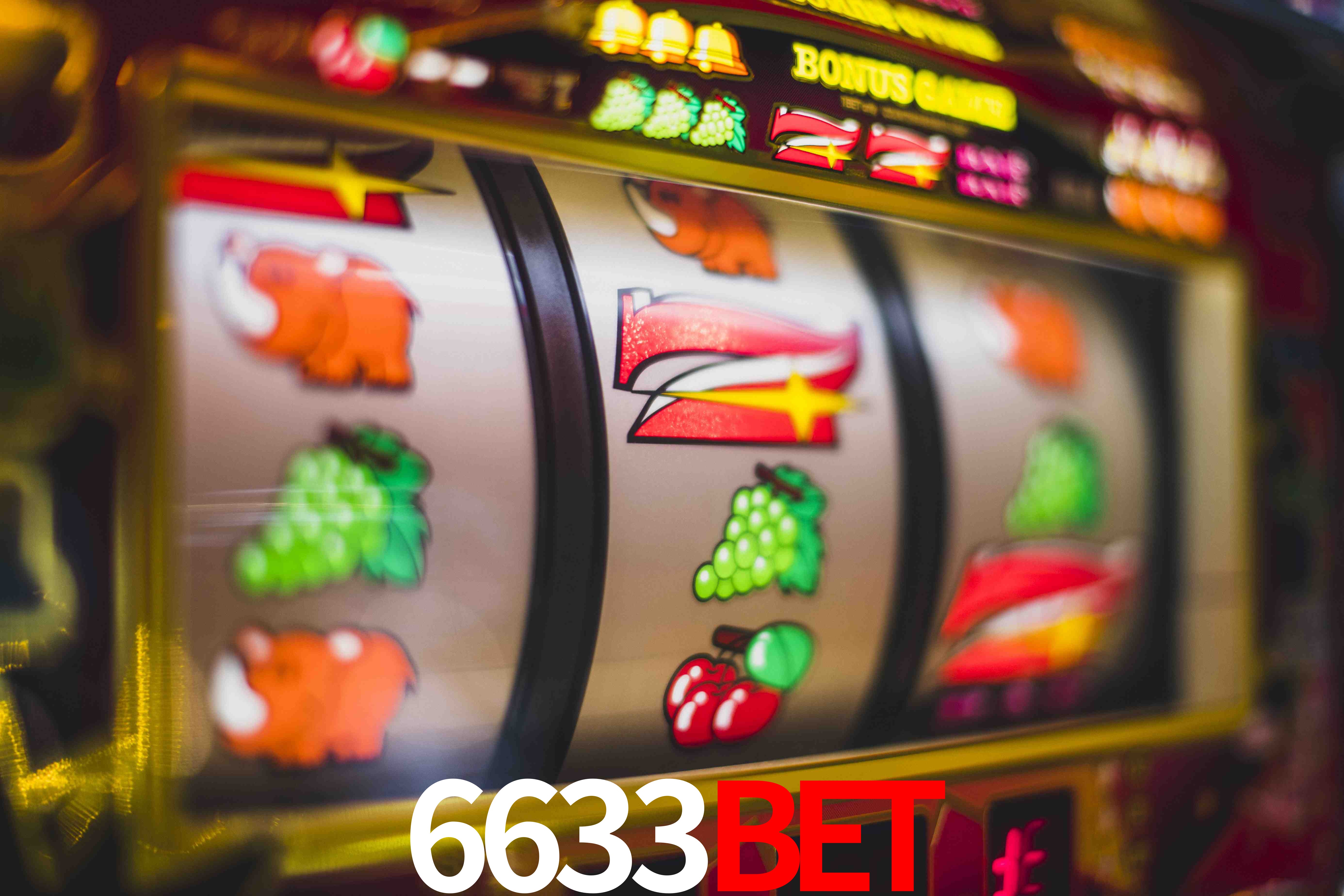 Secure Login 6633bet
