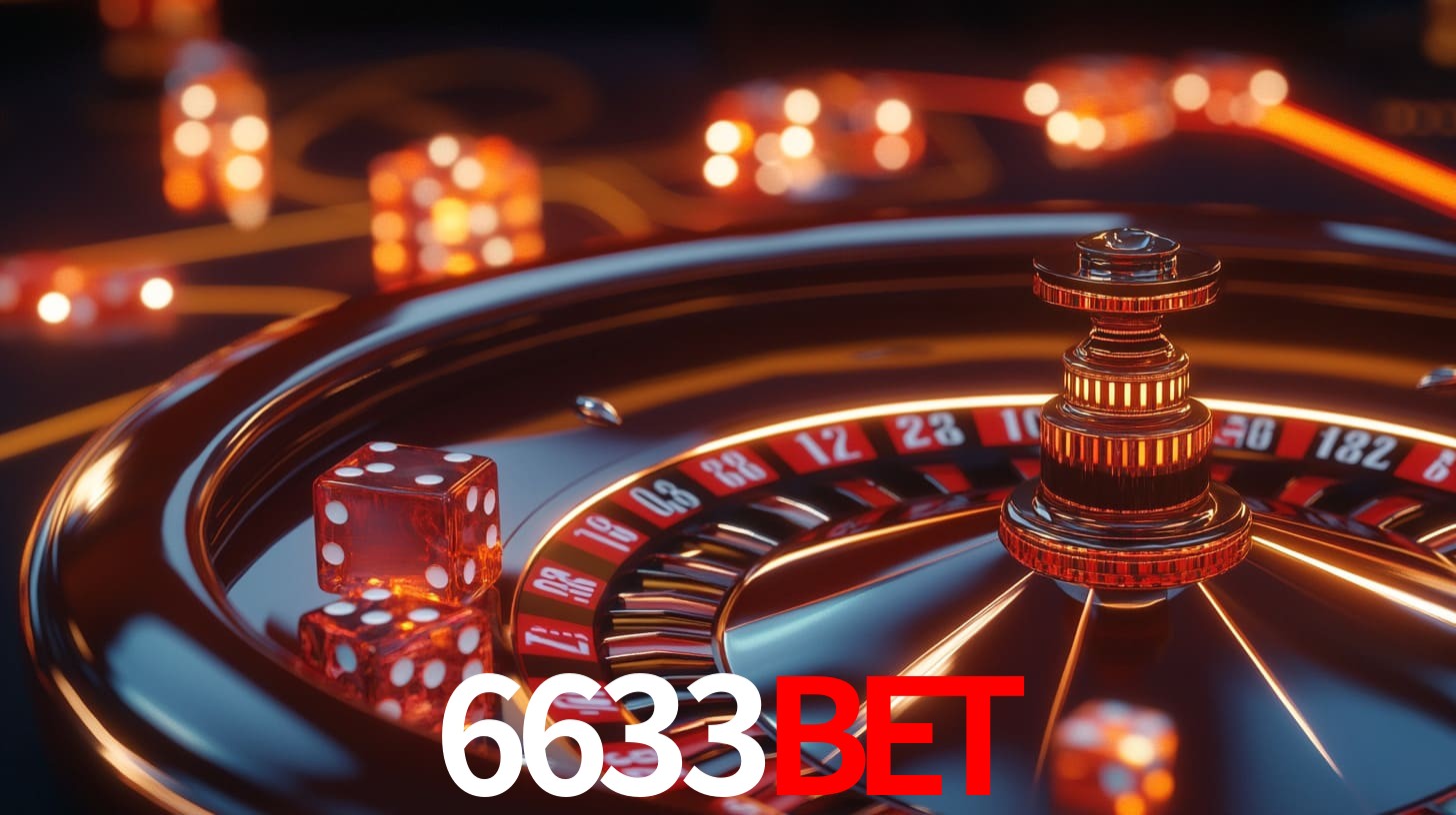 Game Providers 6633bet