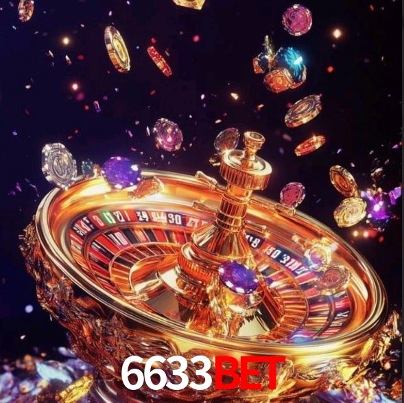 6633bet: Seu Cassino Premiado com Pagamentos Rápidos