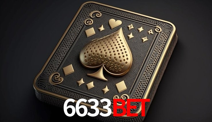 Jogos de Slot 6633bet