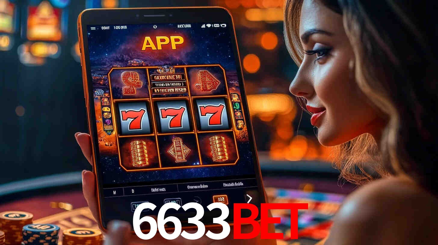 Daily Bonuses 6633bet