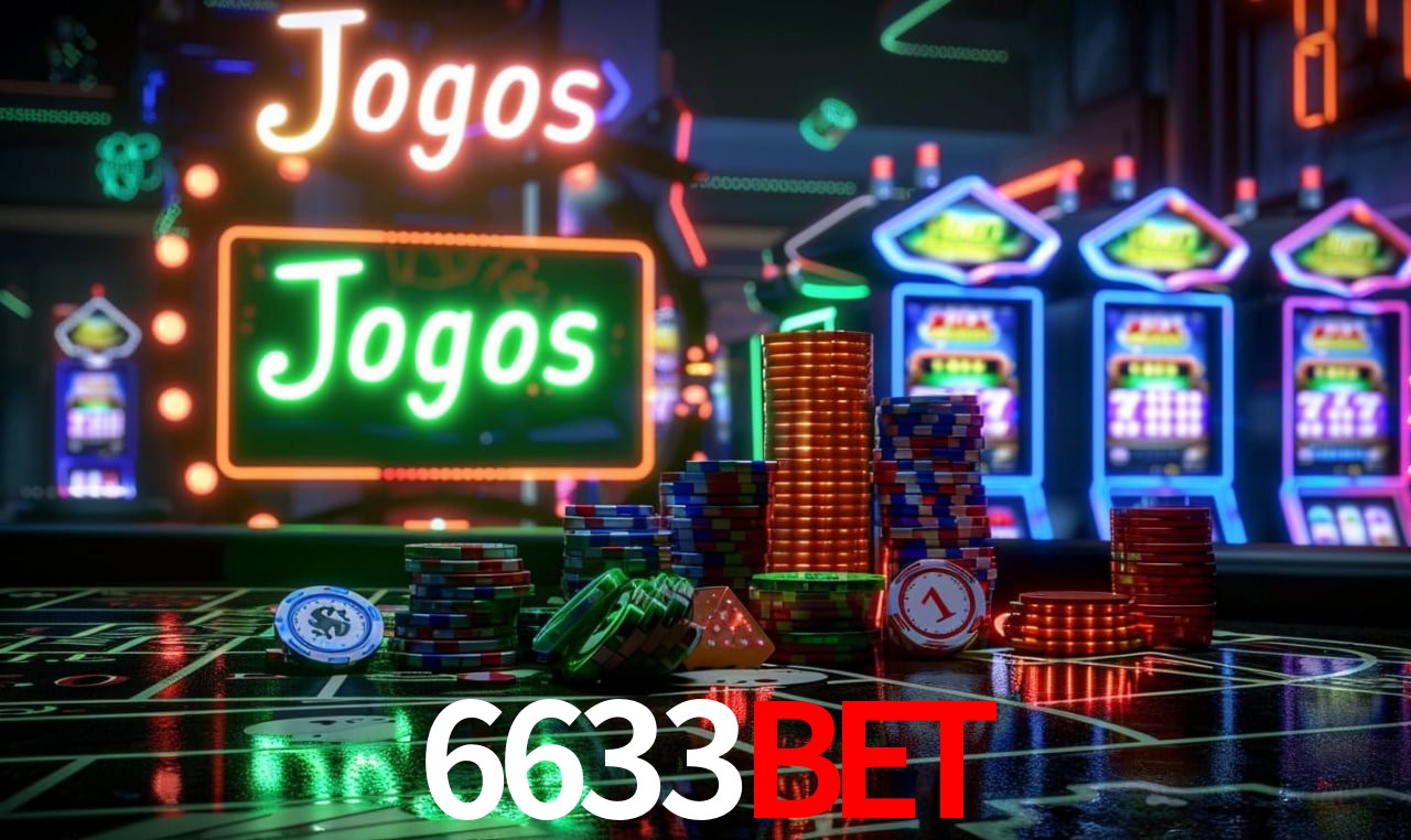 Premium Interface 6633bet