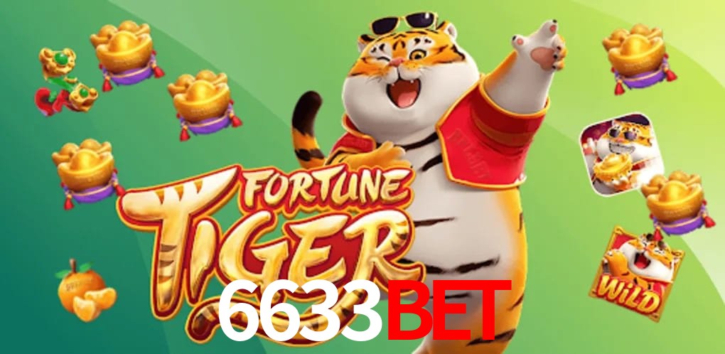 API Integration 6633bet
