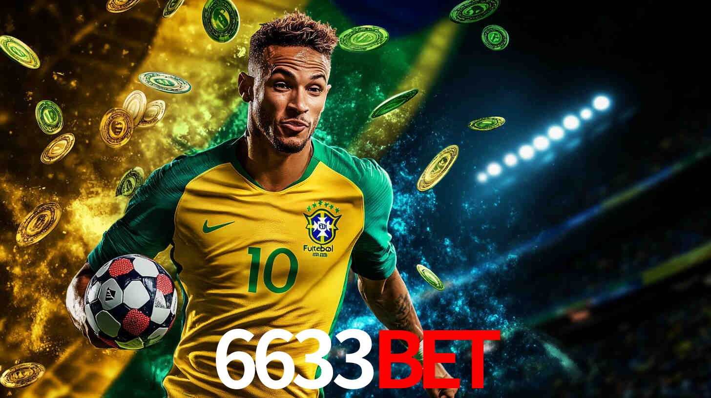 Inovações de Jogos na 6633bet: O Futuro das Experiências Interativas