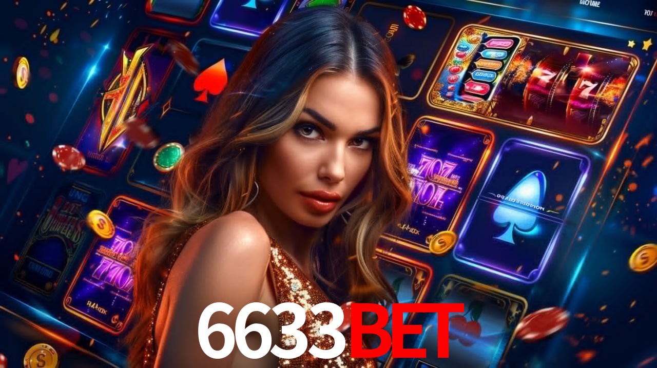 cassino 6633bet