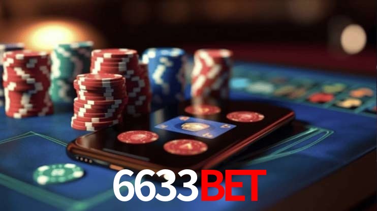 Apostas de Basquete 6633bet